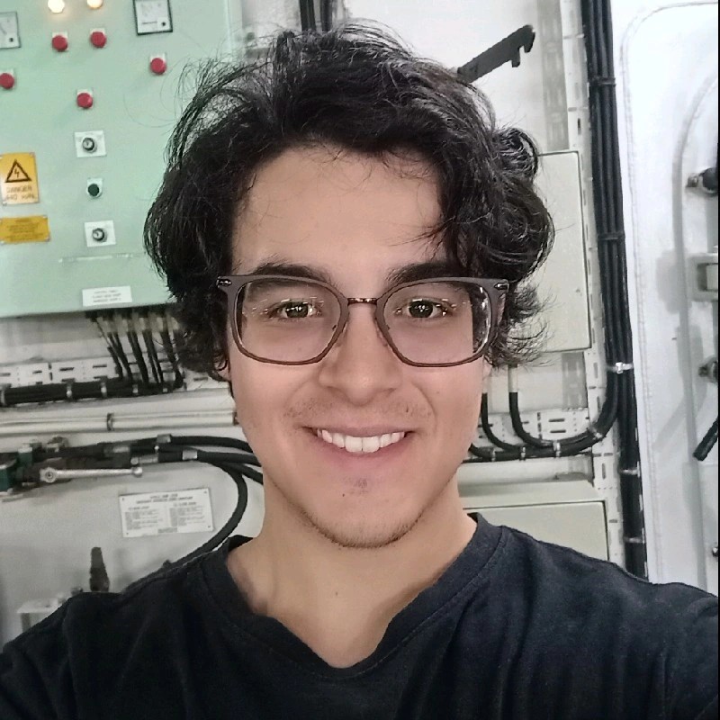 Foto de Sérgio